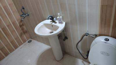 Image of 2100 Sq.ft 3 BHK Builder Floor for rent in Sector 46, Noida for Rs. 85000