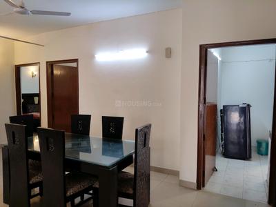 Hall Image of 2450 Sq.ft 3 BHK Apartment / Flat for sale in Technocrat CGH Society, Sector 56 Gurgaon for Rs. 24000000