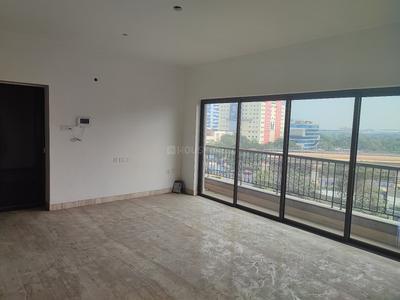 Hall Image of 1600 Sq.ft 3 BHK Apartment / Flat for sale in Shivom Astera, Kasba Kolkata for Rs. 14500000