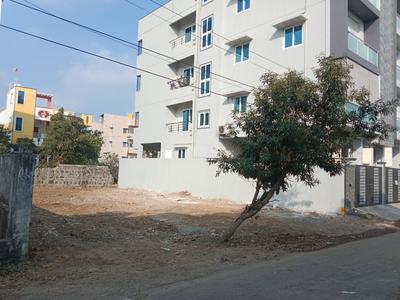 Image of 2400 Sq.ft Residential Plot / Land for sale in Lakshmipuram, Chennai for Rs. 15500000