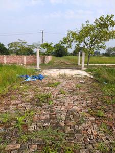 Image of 720 Sq.ft Residential Plot / Land for sale in Raspunja Township, Joka, Kolkata for Rs. 231111