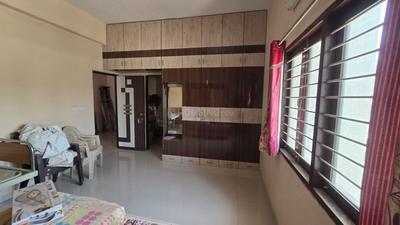 Bedroom Image of 2700 Sq.ft 4 BHK Independent House for sale in Paldi Ahmedabad for Rs. 35100000