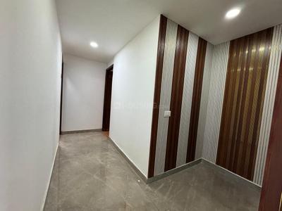 Image of 3000 Sq.ft 4 BHK Independent House for rent in DDA Flats Vasant Kunj, Vasant Kunj, New Delhi for Rs. 100000
