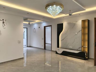 Living Room Image of 1835 Sq.ft 3 BHK Builder Floor for sale in Ansal C1 - Block, Palam Vihar Gurgaon for Rs. 27130000