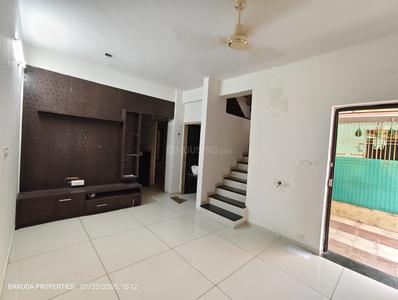 Hall Image of 1500 Sq.ft 3 BHK Independent House for rent in Gotri Vadodara for Rs. 21000