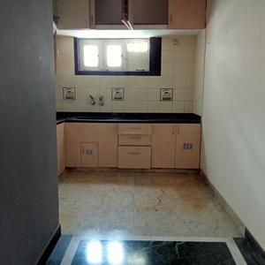 Kitchen Image of 1200 Sq.ft 2 BHK Builder Floor for rent in Banashankari Bengaluru for Rs. 17000
