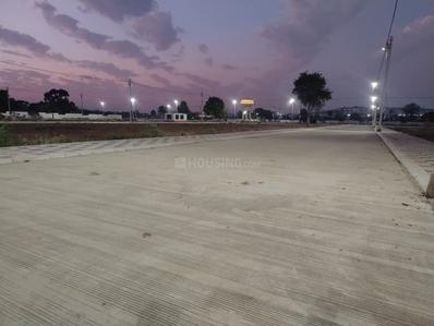 Image of 600 Sq.ft Residential Plot / Land for sale in SP Shivay Palace, Rau, Indore for Rs. 2050000