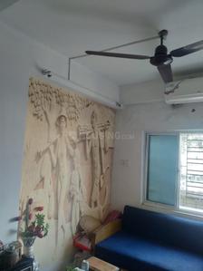 Bedroom Image of 1460 Sq.ft 3 BHK Apartment / Flat for sale in Lake Town Kolkata for Rs. 8500000