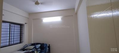 Bedroom Image of 1384 Sq.ft 3 BHK Apartment / Flat for rent in DS Sprinkles, Chikkakannalli Bengaluru for Rs. 33000