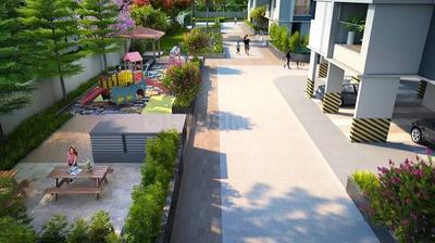 Image of 2850 Sq.ft 4 BHK Apartment / Flat for sale in Pride Euphora, K R Puram, Bengaluru for Rs. 37500000