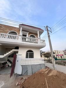 Image of 1025 Sq.ft 3 BHK Independent House for sale in Sector 127, Mohali for Rs. 8597000