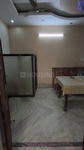 Bedroom Image of 2000 Sq.ft 3 BHK Builder Floor for rent in Subhash Nagar New Delhi for Rs. 65000