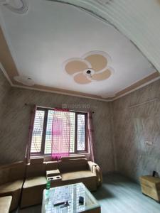 Living Room Image of 1292 Sq.ft 3 BHK Independent House for rent in Ashiyana Colony Moradabad for Rs. 15000