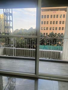 Balcony Image of 1020 Sq.ft 2 BHK Apartment / Flat for sale in Divine Palm Spring, Wakad Pune for Rs. 8500000