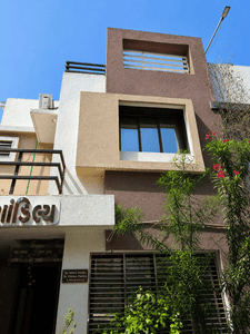 Image of 1050 Sq.ft 3 BHK Independent House for sale in Zanor, Bharuch for Rs. 6500000