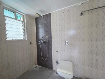 Bathroom Image of 1500 Sq.ft 3 BHK Apartment / Flat for sale in New Town Kolkata for Rs. 11000000