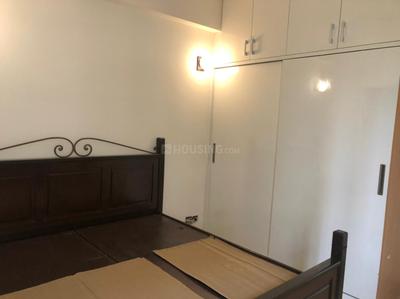 Bedroom Image of 1310 Sq.ft 3 BHK Apartment / Flat for sale in Emaar Emerald Estate, Sector 65 Gurgaon for Rs. 24000000