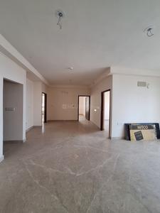 Hall Image of 1951 Sq.ft 3 BHK Apartment / Flat for sale in Auro Kohinoor, Kothaguda Hyderabad for Rs. 25500000