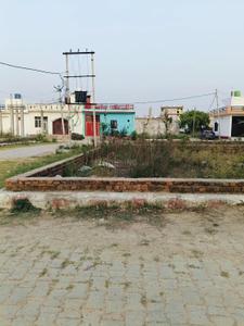 Image of 1000 Sq.ft Residential Plot / Land for sale in Aqama ABD Estate, Bakshi Ka Talab, Lucknow for Rs. 1400000