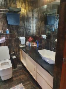 Bathroom Image of 2340 Sq.ft 3 BHK Apartment / Flat for sale in Marvel Zephyr, Kharadi Pune for Rs. 32200000