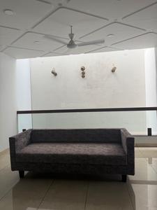 Hall Image of Vanshree colony in Navlakha, Indore