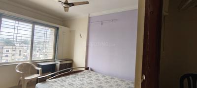Bedroom Image of 1350 Sq.ft 3 BHK Apartment / Flat for sale in Nashik Road Nashik for Rs. 6000000