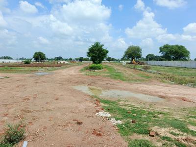 Image of 900 Sq.ft Residential Plot / Land for sale in Ramaipur, Kanpur for Rs. 1900000