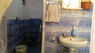 Bathroom Image of 1782 Sq.ft 5 BHK Duplex for sale in Mori Gate New Delhi for Rs. 8000000
