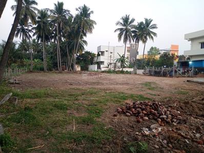 Image of 2646 Sq.ft Residential Plot / Land for sale in KR Palli, Chittoor for Rs. 6700000
