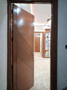 Main Entrance Image of 1100 Sq.ft 2 BHK Apartment / Flat for sale in Hometech Pride, Sector 73 Noida for Rs. 3775000