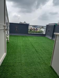 Bedroom Image of 1800 Sq.ft 3 BHK Independent House for sale in Nalanda Solitaire Park, Nipania Indore for Rs. 14500000