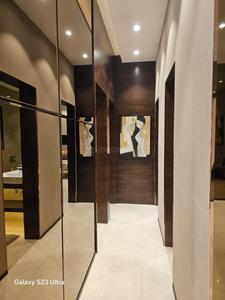 Image of 2000 Sq.ft 4 BHK Apartment / Flat for sale in Sunteck Beach Residences, Vasai West, Vasai for Rs. 23000000