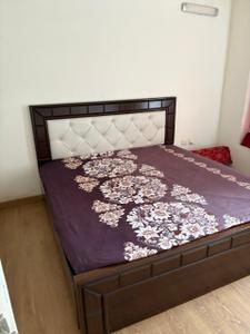 Bedroom Image of 1899 Sq.ft 3 BHK Apartment / Flat for sale in Emaar Palm Gardens, Sector 83 Gurgaon for Rs. 22500000