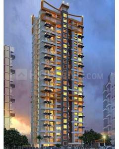 Image of 560 Sq.ft 1 BHK Apartment / Flat for sale in Kalyan East, Kalyan for Rs. 5700000