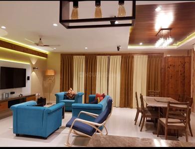 3 BHK Flat