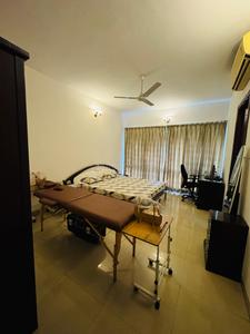 Hall Image of 4400 Sq.ft 4 BHK Apartment / Flat for sale in Marvel Sonnet, Viman Nagar Pune for Rs. 52000000