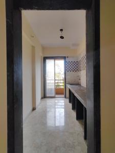 Kitchen Image of 778 Sq.ft 1 BHK Apartment / Flat for sale in Bhiwandi Thane for Rs. 3900000
