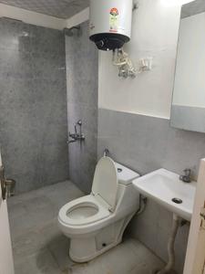 Bedroom Two Image of 1125 Sq.ft 2 BHK Apartment / Flat for sale in Suncity Avenue 76, Sector 76 Gurgaon for Rs. 8600000