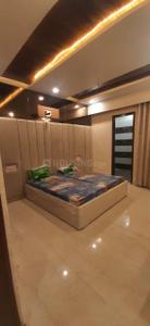 Bedroom Image of 1580 Sq.ft 2 BHK Apartment / Flat for sale in Peer Muchalla Zirakpur for Rs. 6990000