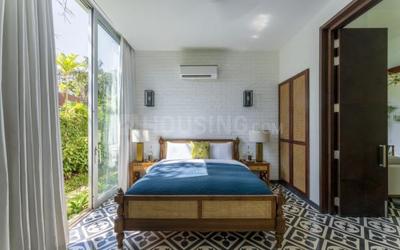 Bedroom Image of 7850 Sq.ft 6 BHK Independent House for sale in Sector 8 Panchkula for Rs. 165000000