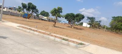 Image of 1200 Sq.ft Residential Plot / Land for sale in Ramanagara, Bengaluru for Rs. 3250000