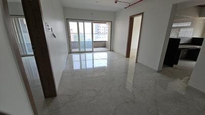 Living Room Image of 1450 Sq.ft 3 BHK Apartment / Flat for sale in Revive Rahul Park, Kothrud Pune for Rs. 21000000
