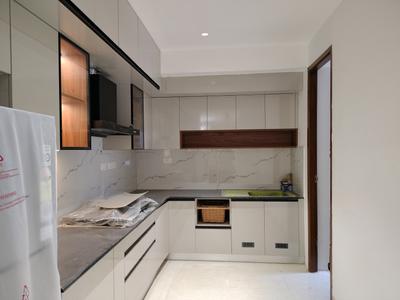 Kitchen Image of 1335 Sq.ft 3 BHK Apartment / Flat for sale in Rainbow Chetna, Perambur Chennai for Rs. 12300000