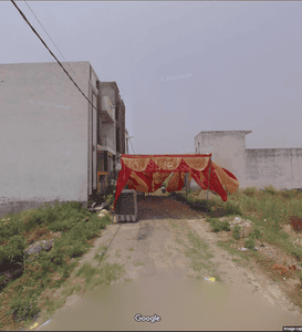 Image of 133 Sq.ft Residential Plot / Land for sale in Partapur, Meerut for Rs. 5000000