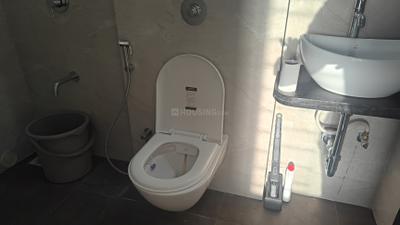 Image of 1350 Sq.ft 3 BHK Apartment / Flat for sale in Basil Mondale, Mundhwa, Pune for Rs. 13500000