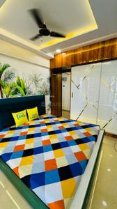 Bedroom Image of 645 Sq.ft 2 BHK Apartment / Flat for sale in Naigaon East Naigaon for Rs. 6500000