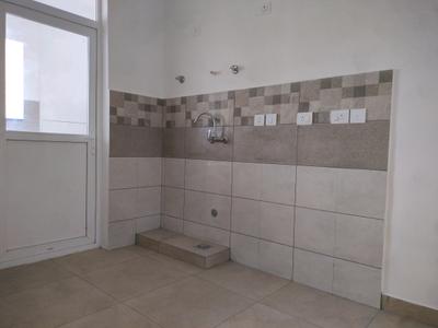 Kitchen Image of 978 Sq.ft 2 BHK Apartment / Flat for sale in Eden Park At The Prestige City, V. Kallahalli Bengaluru for Rs. 13000000