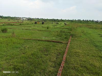 Image of 800 Sq.ft Residential Plot / Land for sale in Chiutaha, Gorakhpur for Rs. 799200