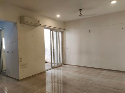 Living Room Image of 1400 Sq.ft 2 BHK Apartment / Flat for sale in Mahindra Vivante , Andheri East Mumbai for Rs. 26500000
