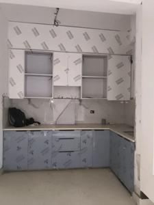 Kitchen Image of 1450 Sq.ft 3 BHK Apartment / Flat for sale in Noida Extension Greater Noida for Rs. 5500500